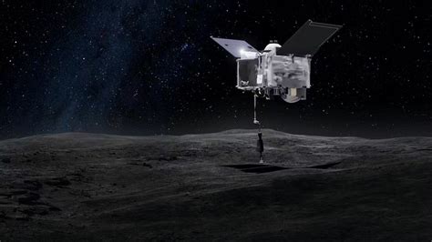 bennu htway|NASA finally opens capsule to potentially hazardous asteroid .